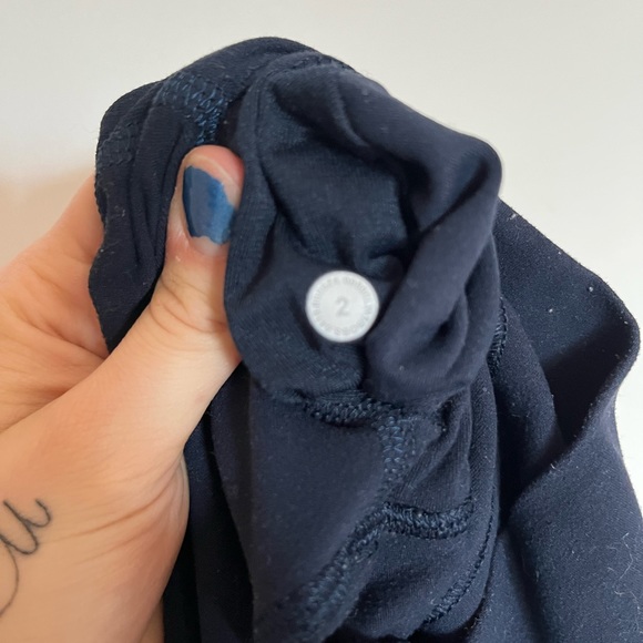 Lululemon align leggings - Picture 7 of 7